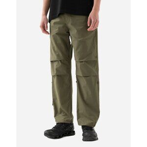 Maharishi Olive Military Cargo Pants